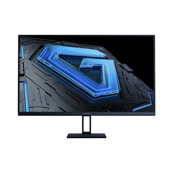 Gaming monitor 27" XIAOMI G27i, FHD, IPS, 165Hz, 1ms, 250cd/m2, FreeSync, črni