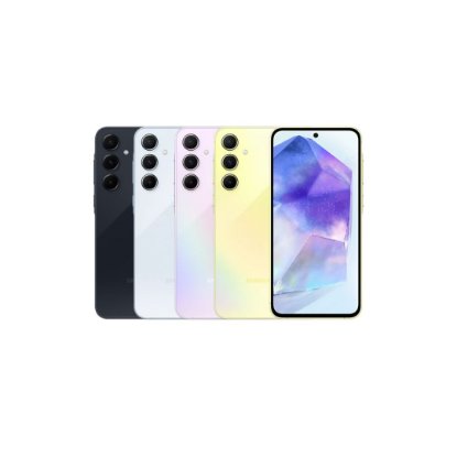 Pametni telefon SAMSUNG Galaxy A35, 6,6", 8GB, 256GB, Android 14, temno modri