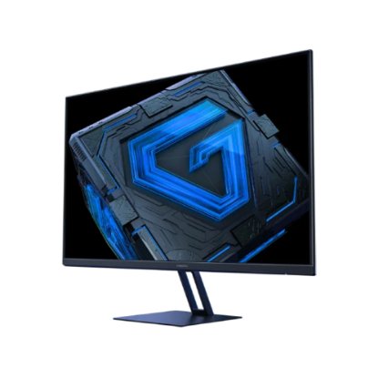 Gaming monitor 27" XIAOMI G27i, FHD, IPS, 165Hz, 1ms, 250cd/m2, FreeSync, črni