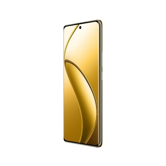 Pametni telefon REALME 12 Pro+, 6,7", 12GB, 512GB, Android 14, bež