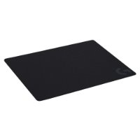 Podloga za miško LOGITECH G440 Hard Gaming, črna