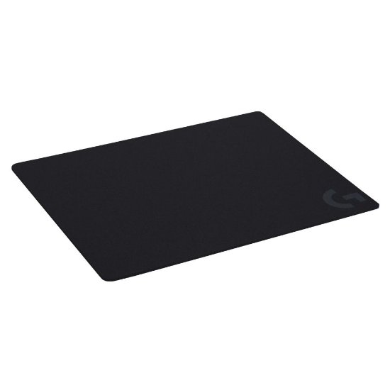 Podloga za miško LOGITECH G440 Hard Gaming, črna