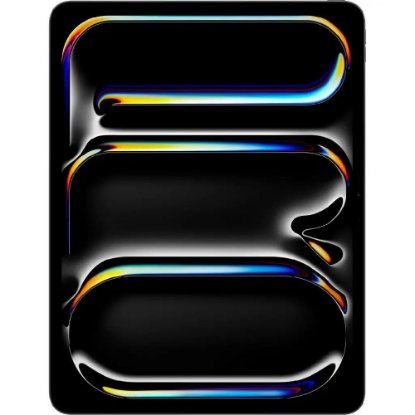 Tablet APPLE iPad Pro (8th Gen.), 13", M5, WiFi, 12GB, 512GB, iOS, srebrni