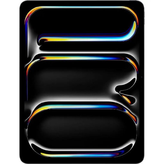 Tablet APPLE iPad Pro (8th Gen.), 13", M5, WiFi, 12GB, 512GB, iOS, srebrni