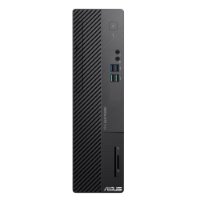 Računalnik ASUS ExpertCenter D5 SFF D500SE-WB31C3 / Core i3 13100, 8GB, 512GB SSD, Intel HD Graphics, brez OS, črno