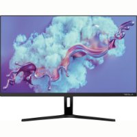 Monitor 27" TESLA 27MC345BF, FHD, IPS, 75Hz, 6ms, 320cd/m2, črni