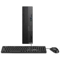 Računalnik ASUS ExpertCenter D5 SFF D500SE-WB31C3 / Core i3 13100, 8GB, 512GB SSD, Intel HD Graphics, brez OS, črno