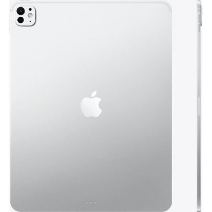 Tablet APPLE iPad Pro (8th Gen.), 13", M5, WiFi, 12GB, 256GB, iOS, srebrni