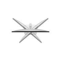 Premium monitor 27" DELL U2723QE, 4K UHD, IPS, 5ms, 400cd/m2, 2000:1, pivot, sivi