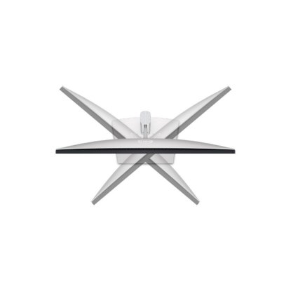 Premium monitor 27" DELL U2723QE, 4K UHD, IPS, 5ms, 400cd/m2, 2000:1, pivot, sivi