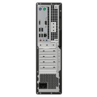 Računalnik ASUS ExpertCenter D5 SFF D500SE-WB31C3 / Core i3 13100, 8GB, 512GB SSD, Intel HD Graphics, brez OS, črno