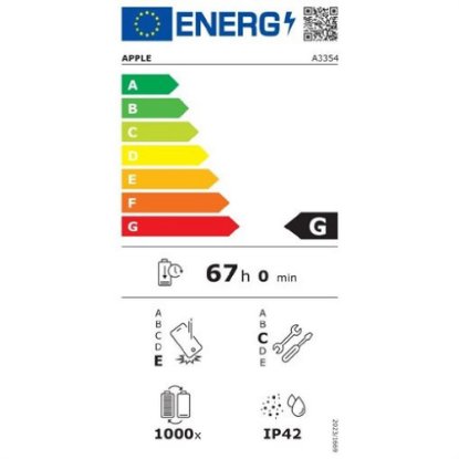 Tablet APPLE iPad (11th Gen.), 11", 6GB, 128GB, iOS, srebrni