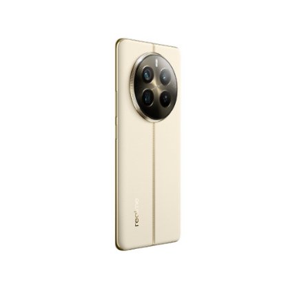 Pametni telefon REALME 12 Pro+, 6,7", 12GB, 512GB, Android 14, bež