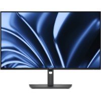 Gaming monitor 27" DELL P2726HE, FHD, 120Hz, IPS, 1ms, 300cd/m2, 1500:1, USB-C, crni