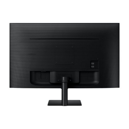 Monitor 27" SAMSUNG LS27CM500EUXDU, FHD, VA, 60Hz, 4ms, 250cd/m2, zvočnici, črni
