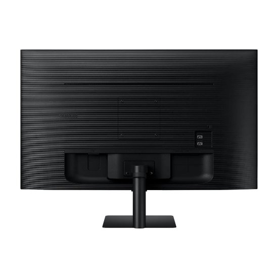 Monitor 27" SAMSUNG LS27CM500EUXDU, FHD, VA, 60Hz, 4ms, 250cd/m2, zvočnici, črni