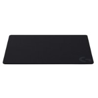 Podloga za miško LOGITECH G440 Hard Gaming, črna