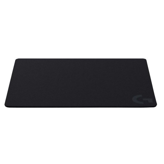 Podloga za miško LOGITECH G440 Hard Gaming, črna