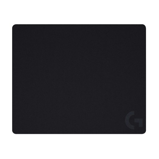 Podloga za miško LOGITECH G440 Hard Gaming, črna