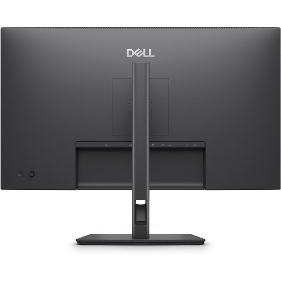 Gaming monitor 27" DELL P2726HE, FHD, 120Hz, IPS, 1ms, 300cd/m2, 1500:1, USB-C, crni