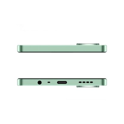 Pametni telefon REALME C67 4G, 6,72", 8GB, 256GB, Android 14, zeleni