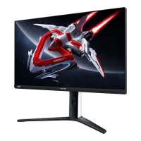 Gaming monitor 27" XIAOMI P27QBA-RGPGL, WQHD, IPS, 180Hz, 1ms, 1000cd/m2, pivot, črni