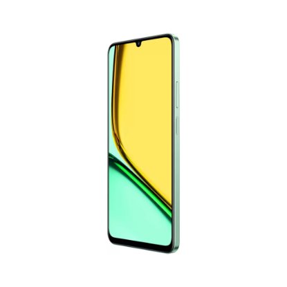 Pametni telefon REALME C67 4G, 6,72", 8GB, 256GB, Android 14, zeleni
