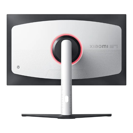 Gaming monitor 27" XIAOMI P27QBA-RGPGL, WQHD, IPS, 180Hz, 1ms, 1000cd/m2, pivot, črni