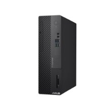 Računalnik ASUS ExpertCenter D5 SFF D500SE-WB31C3 / Core i3 13100, 8GB, 512GB SSD, Intel HD Graphics, brez OS, črno
