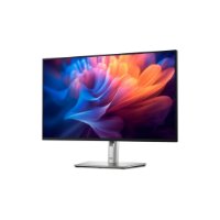 Monitor 27" DELL P2725H, FHD, IPS, 100Hz, 5ms, 300cd/m2, pivot, črni