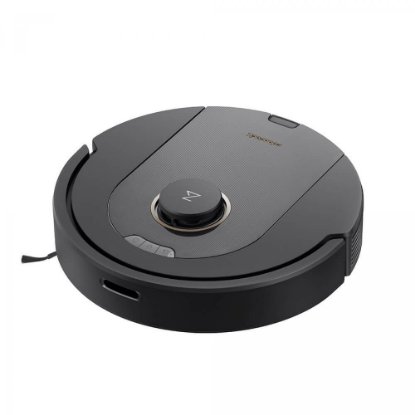 Robotski sesalnik ROBOROCK Q5 Pro, črni