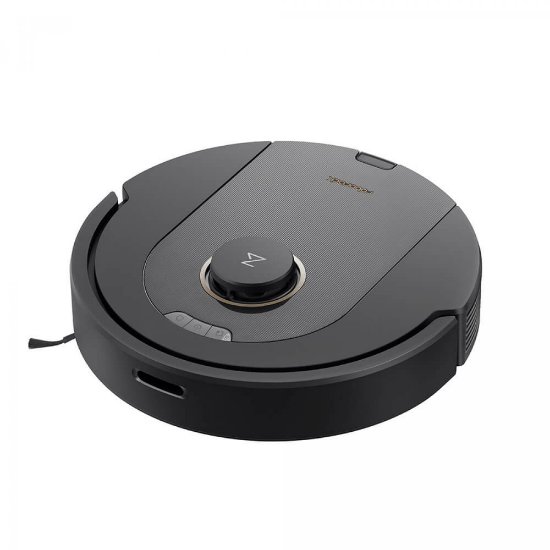 Robotski sesalnik ROBOROCK Q5 Pro, črni