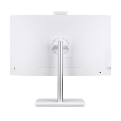 Računalnik AiO ACER Aspire C27 DQ.BRPEX.006 / 27" FHD IPS, Core i5 120U, 16 GB, 512 GB SSD, Intel grafika, Wi-Fi, tipkovnica, miška, brez OS, bela