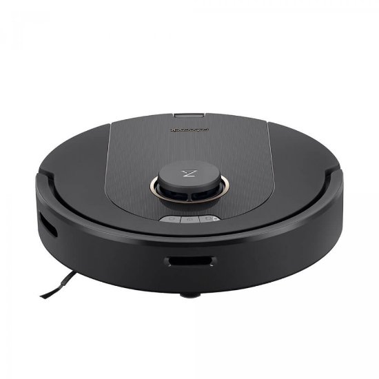 Robotski sesalnik ROBOROCK Q5 Pro, črni