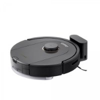 Robotski sesalnik ROBOROCK Q5 Pro, črni