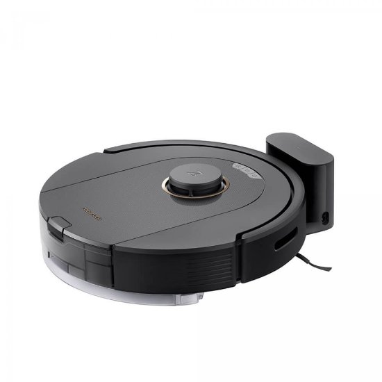 Robotski sesalnik ROBOROCK Q5 Pro, črni