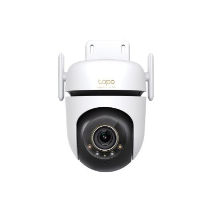 Omrežna nadzorna kamera TP-LINK Tapo C530WS, 3K, zunanja, WiFi, senzor gibanja, nočno snemanje