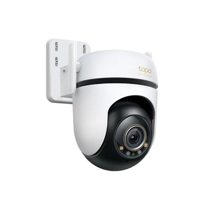 Omrežna nadzorna kamera TP-LINK Tapo C530WS, 3K, zunanja, WiFi, senzor gibanja, nočno snemanje