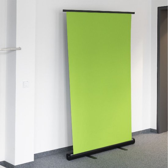 Ozadje 4SMARTS Green Screen