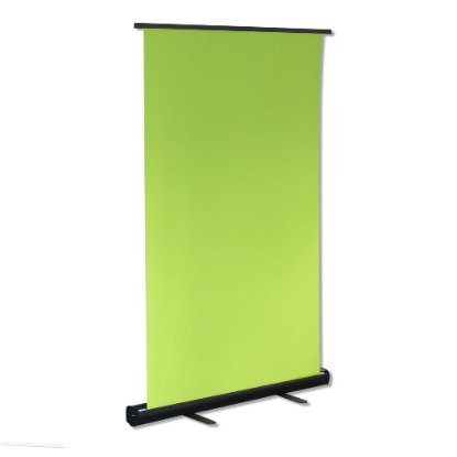 Ozadje 4SMARTS Green Screen