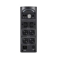 UPS APC Back-UPS Pro Gaming, 2200VA/1320W, Tower, 230V, 4x Schuko, 2x IEC C13, RGB