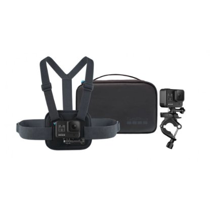 Dodatek za športne digitalne kamere GOPRO, Sports Kit AKTAC-001