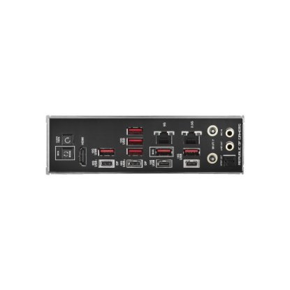 Matična plošća ASUS ROG Crosshair X870E Hero, AMD X870E, DDR5, WiFi, ATX, s. AM5