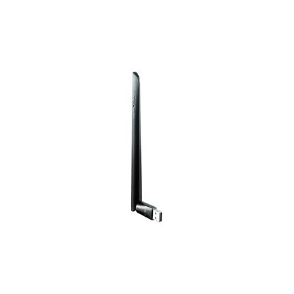 Omrežna kartica adapter USB2.0, D-LINK DWA-172, 802.11ac, kompatibilan sa 802.11a/b/g/n, 3dBi antena, za brezičnu mrežu
