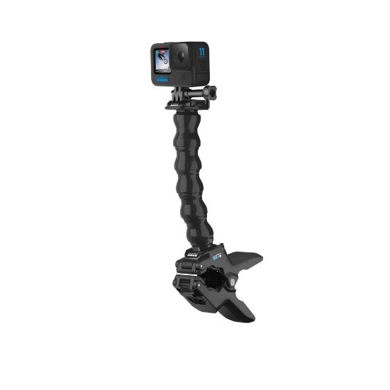 Dodatak za sportske digitalne kamere GOPRO, Jaws Clamp Mount ACMPM-001