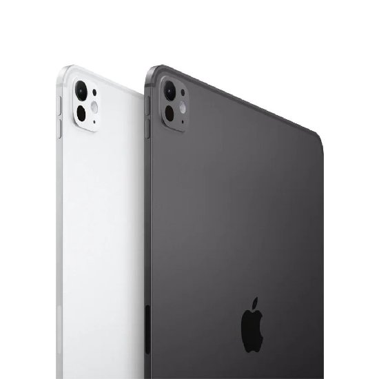 Tablet APPLE iPad Pro (8th Gen.), 13", M5, WiFi, 12GB, 512GB, iOS, crni
