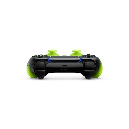 Gamepad SONY PlayStation 5, PS5, DualSense, bežični, Remix Green