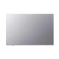 Prenosnik ACER Aspire 3 NX.K6SEX.01P+WIN / Core i7 1255U, 16GB, 512GB SSD, Intel HD Graphics, 15.6" FHD IPS, Windows 11, srebrni