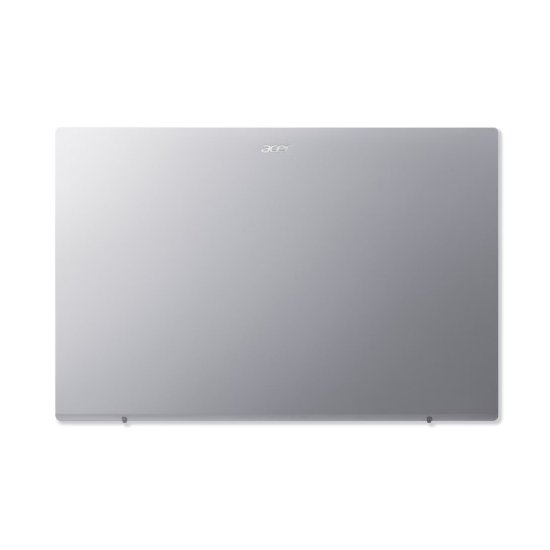 Prenosnik ACER Aspire 3 NX.K6SEX.01P+WIN / Core i7 1255U, 16GB, 512GB SSD, Intel HD Graphics, 15.6" FHD IPS, Windows 11, srebrni