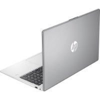 Prenosnik HP 250 G10 9Y7A5ET / Core i3 1315U, 16 GB, 512 GB SSD, Intel HD Graphics, 15,6" FHD IPS, Windows 11, srebrn